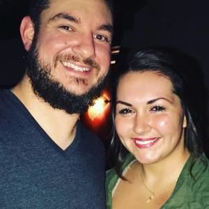 Meet your Posher, Angelina